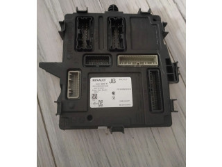 Блок управления 284B19561R Renault Clio V