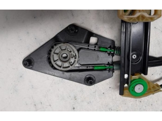 Зеркало электрическое Audi A1 2010 - 2018 года