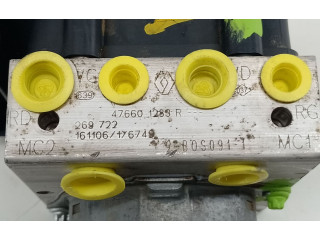 Jednotka ABS 476601283R, 476601283R Renault Clio IV 2017