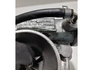 Блок управления коробкой передач VA700211, 26245E4   Jeep Cherokee III KJ