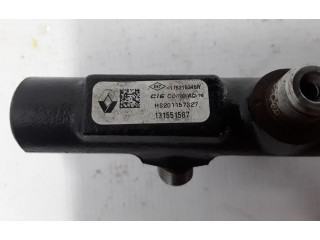 Магистральная трубка топлива