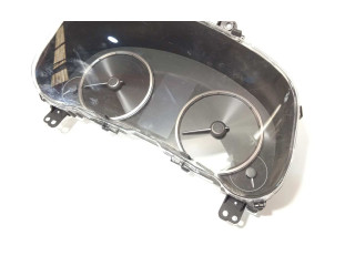 Панель приборов 8380078640   Lexus NX       