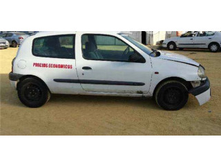 Блок управления 0281001878, 8200059887   Renault Clio II