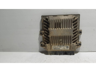 Řídící jednotka 5WS40632A Ford Fiesta 2008