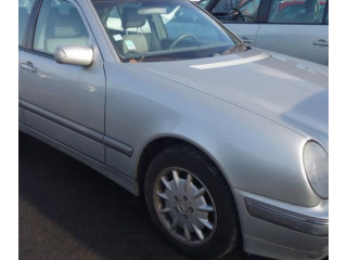 Вентилятор печки       Mercedes-Benz E W210