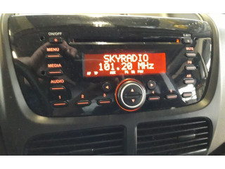 Радио/ проигрыватель CD/DVD / навигация 0815083120, 0815083120   Opel Combo 