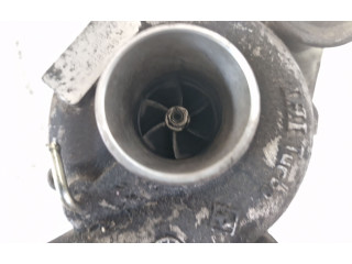  Турбина Fiat Idea  55181245, V250506         