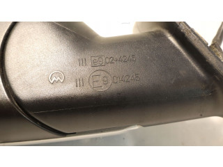 Зеркало электрическое        Skoda Octavia Mk2 (1Z)  2004 - 2013 года   