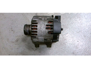 Генератор 5705AS Citroen Xsara Picasso