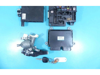 Блок управления двигателем Блок управления 1860B263, IMPRK994491 Mitsubishi Lancer VIII