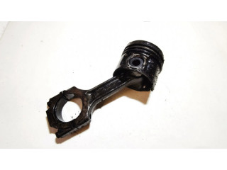  Поршень с шатуном    Fiat Marea для дизельного двигателя 2.4