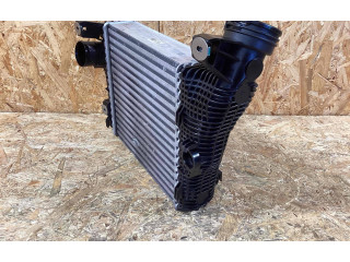 Интеркулер 95b145804b Porsche Macan (95B)