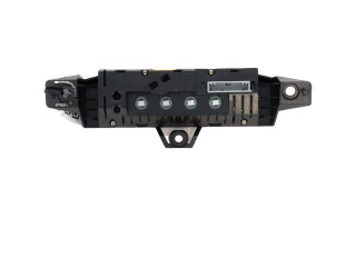 Přístrojová deska Renault Twingo I 2004 7711368801, B0-6970S