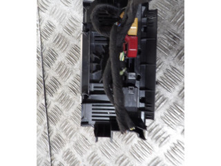 Блок управления климат-контролем    Audi A3 S3 A3 Sportback 8P