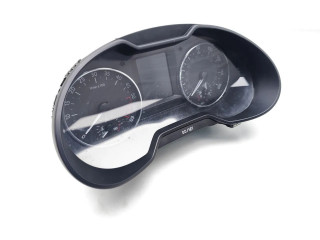 Панель приборов 5E0920981   Skoda Octavia Mk3 (5E)       