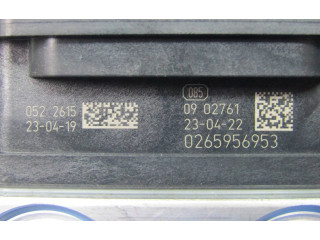 Блок АБС 0265956953, 476606RM1B   Nissan  X-Trail T33  2021 -  года