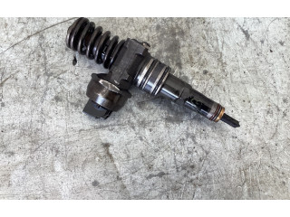 Форсунка Skoda Superb B5 (3U)