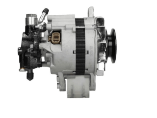 Генератор JA585, A5006 Mitsubishi L200