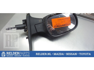 Zpětné zrcátko Nissan Micra C+C 2006