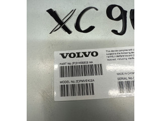 Рулевая рейка 31456202, 31456202AA Volvo XC90 2014 - года
