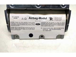 Подушка безопасности пассажира 6G9N042A94BJ, 6G9N-042A94-BJ   Ford S-MAX