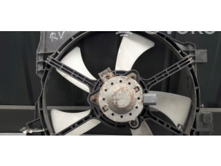 Вентилятор радиатора     1227504391    Mazda 323 F 