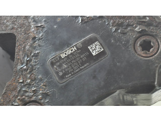 Vstřikovací čerpadlo A6400700701 Mercedes-Benz A W169 OM 640.940
