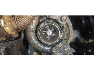 Turbodmychadlo Турбина 22735H33771, 54359700000   Renault Kangoo I 1.5  