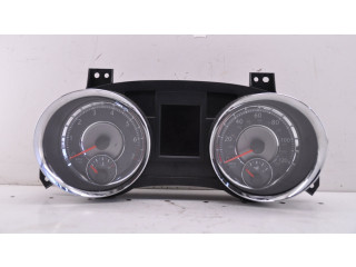 Панель приборов P68055682AG   Chrysler Town & Country V       