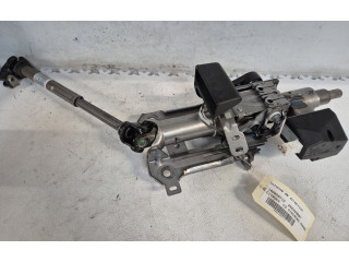  рейка  Колонка рулевая 98215461ZD   Citroen C3 Aircross 2017 -  года