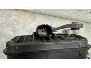 Турбина Seat Leon (5F) 1.5 05E145701K, 4918001640