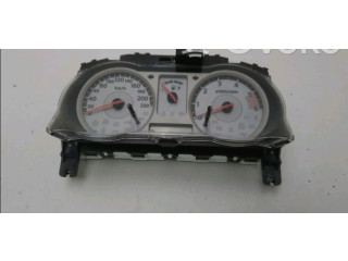 Pojistková skříňka 248109U55D Nissan Note (E11) 2008