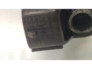 Форсунка 8973762701, 02K04652    Opel Zafira B для дизельного двигателя LPV 1.7