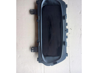 Přístrojová deska Hyundai i20 (BC3 BI3) 2022 94013-CO000