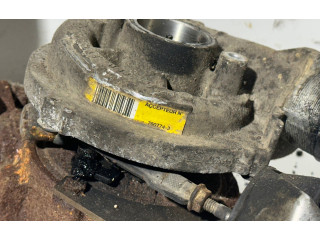  Турбина Citroen C4 I  7607743         