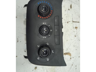 Блок управления климат-контролем 5G1140100 Fiat Punto (199)