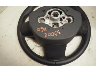 Руль Volvo V60 2018 - года 642550300A, 31407813