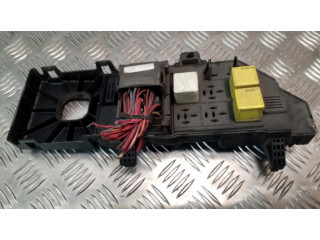 Блок предохранителей 12800999, 518749205   Saab 9-3 Ver2    