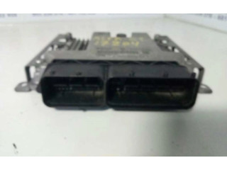 Блок управления двигателем Блок управления 0281011511   Alfa Romeo GT