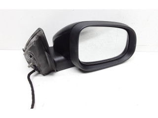 Зеркало электрическое        Volvo V50  2008 - 2012 года   