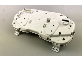 Панель приборов 85013SG520   Subaru Forester SJ       