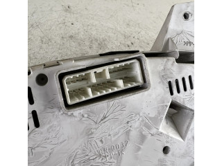 Панель приборов 56054018AH, CR0034007K0CO   Jeep Grand Cherokee (WK)       