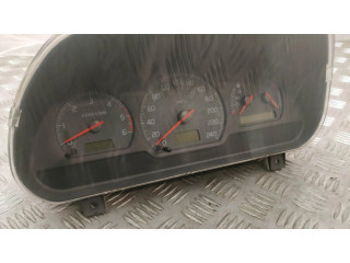 Přístrojová deska Volvo S40, V40 1999 30857571