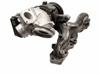 Турбина Audi A3 8Y 05L253019F, 05L253019F