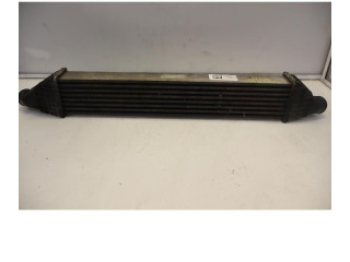 Интеркулер 68102118AA Fiat Freemont