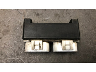 Реле вентилятора охлаждения