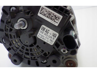 Генератор 05E903026R Volkswagen Golf VIII