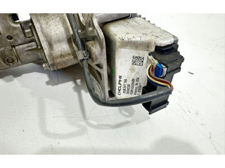  рейка  Колонка рулевая 93392692, 93392692   Opel Meriva A 2003 - 2010 года