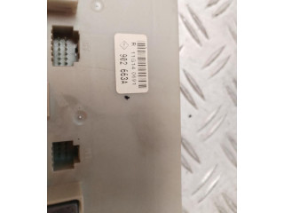 Блок предохранителей 902663A Renault Clio II