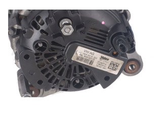 Lichtmaschine 04L903021D Skoda Octavia Mk3 (5E)
